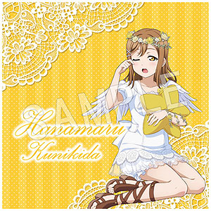 ラブライブ！スクールアイドルフェスティバル クッションカバー 国木田花丸