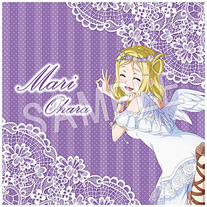 ラブライブ！スクールアイドルフェスティバル クッションカバー 小原鞠莉