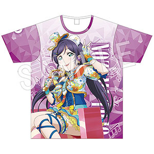 ラブライブ！スクールアイドルフェスティバル フルグラフィックT