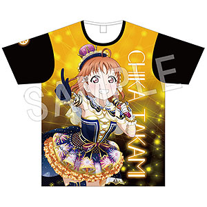 ラブライブ！スクールアイドルフェスティバル フルグラフィックT