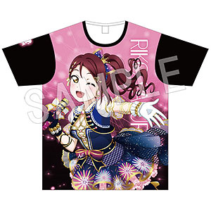 ラブライブ！スクールアイドルフェスティバル フルグラフィックT
