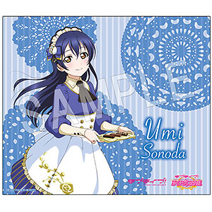 ラブライブ！スクールアイドルフェスティバル ランチョンマット
