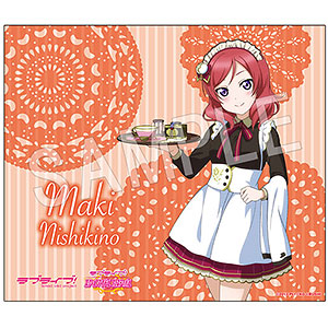 ラブライブ！スクールアイドルフェスティバル ランチョンマット 西木野真姫