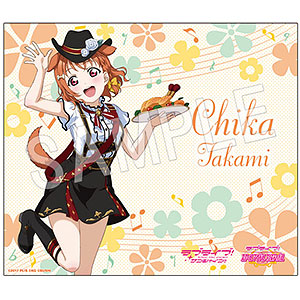 ラブライブ！スクールアイドルフェスティバル ランチョンマット 高海千歌