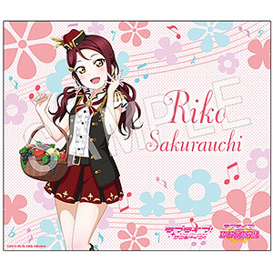 ラブライブ！スクールアイドルフェスティバル ランチョンマット 桜内梨子