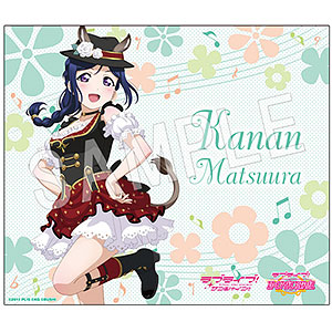 ラブライブ！スクールアイドルフェスティバル ランチョンマット 松浦果南