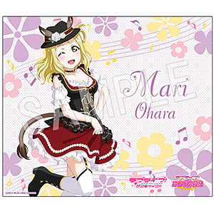 ラブライブ！スクールアイドルフェスティバル ランチョンマット 小原鞠莉