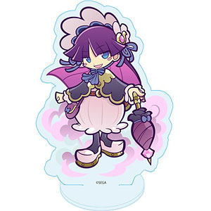 ぷよぷよ アクリルスタンド くろいシグ[シーズナルプランツ]《在庫切れ》