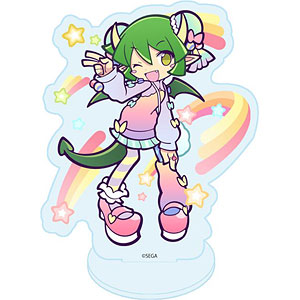ぷよぷよ アクリルスタンド くろいシグ[シーズナルプランツ]《在庫切れ》