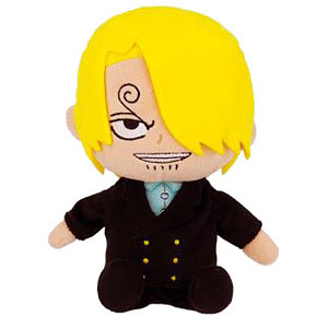 ONE PIECE ALL STAR COLLECTION OP05 サンジ(S)