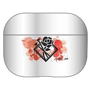 呪術廻戦 AirPods Pro クリアケース 釘崎野薔薇