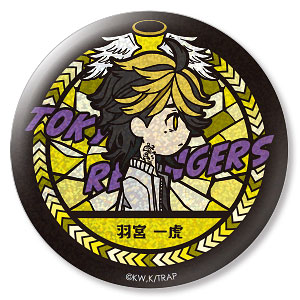 羽宮一虎 缶バッジ×40 怪獣8号』バースデイ缶バッジ 四ノ宮キコル – JUMP SHOPオンライン