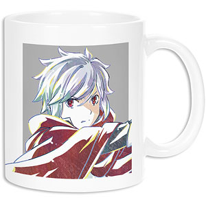 ダンジョンに出会いを求めるのは間違っているだろうかIII ベル Ani-Art 第2弾 マグカップ