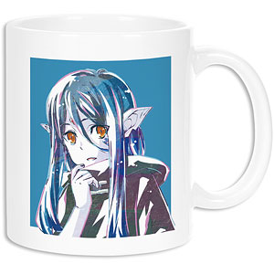 ダンジョンに出会いを求めるのは間違っているだろうかIII ウィーネ Ani-Art 第2弾 マグカップ