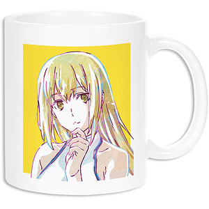 ダンジョンに出会いを求めるのは間違っているだろうかIII アイズ Ani-Art 第2弾 マグカップ