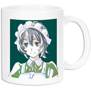 ダンジョンに出会いを求めるのは間違っているだろうかIII シル Ani-Art 第2弾 マグカップ