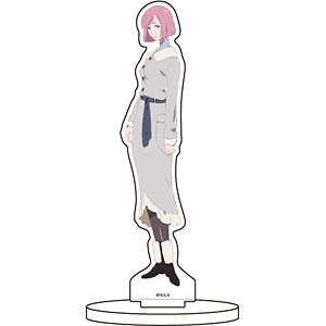 キャラアクリルフィギュア「BURN THE WITCH」04/メイシー・バルジャー