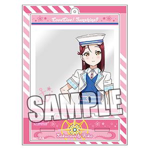 ラブライブ！サンシャイン！！ スナップショットスタンド「桜内梨子」