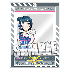 ラブライブ！サンシャイン！！ スナップショットスタンド「津島善子」