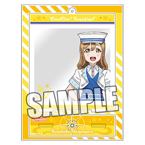 ラブライブ！サンシャイン！！ スナップショットスタンド「国木田花丸」
