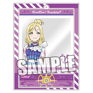 ラブライブ！サンシャイン！！ スナップショットスタンド「小原鞠莉」