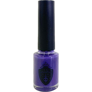 ツイステッドワンダーランド UVカラーチェンジネイル ポムフィオーレ