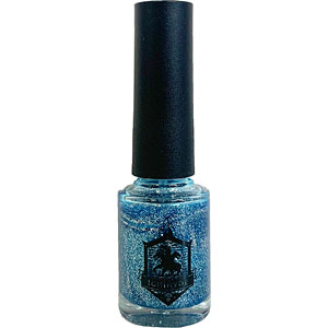 ツイステッドワンダーランド UVカラーチェンジネイル イグニハイド