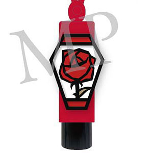 ツイステッドワンダーランド リップクリーム リドル