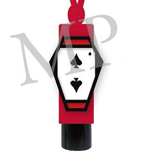 ツイステッドワンダーランド リップクリーム デュース