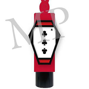 ツイステッドワンダーランド リップクリーム トレイ