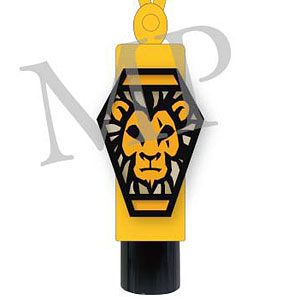 ツイステッドワンダーランド リップクリーム レオナ