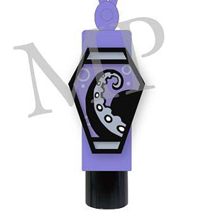 ツイステッドワンダーランド リップクリーム アズール