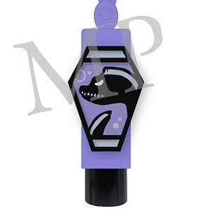 ツイステッドワンダーランド リップクリーム ジェイド