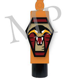 ツイステッドワンダーランド リップクリーム ジャミル