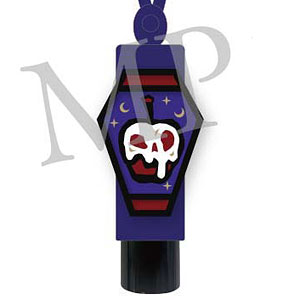 ツイステッドワンダーランド リップクリーム エペル