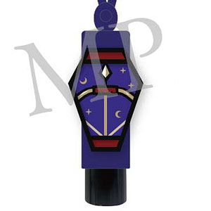 ツイステッドワンダーランド リップクリーム ルーク