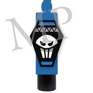 ツイステッドワンダーランド リップクリーム イデア