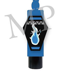 ツイステッドワンダーランド リップクリーム オルト