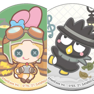 【超激レア】第五人格 おまんじゅう 機械技師 特典 熊女 あみあみbox特典 検索結果]-amiami.jp-あみあみオンライン本店-