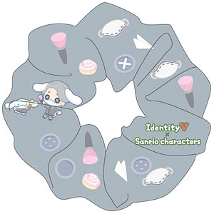 Identity V×サンリオキャラクターズ シュシュ ポチャッコ＆傭兵[中外