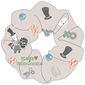 Identity V×サンリオキャラクターズ シュシュ ポチャッコ＆傭兵[中外