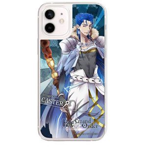 Fate/Grand Order iPhone 12 mini用ケース ネロ・クラウディウス