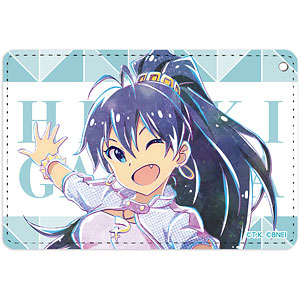我那覇響 アイドルマスター 輝きの向こう側へ! 等身大パネル POP アイマス GOODS | 劇場版『THE IDOLM@STER MOVIE 輝きの向こう側へ！』公式サイト