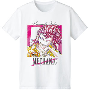 左右田和一 絶望缶バッジコレクション ナンジャタウンサテライト 検索結果]-amiami.jp-あみあみオンライン本店-