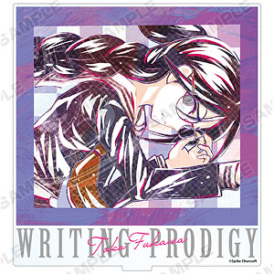 ダンガンロンパ1・2 Reload 腐川冬子 Ani-Art BIGアクリルスタンド