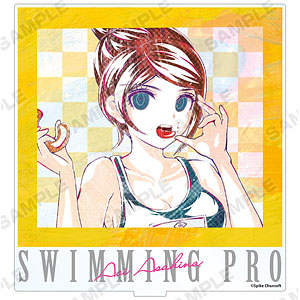 ダンガンロンパ1・2 Reload 田中眼蛇夢 Ani-Art BIGアクリルスタンド