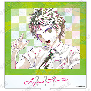 ダンガンロンパ1・2 Reload 日向創 Ani-Art BIGアクリルスタンド