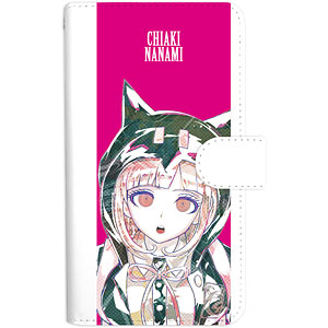 ダンガンロンパ 狛枝 スマホケース Amazon.co.jp: ダンガンロンパ スマホケース 霧切響子 狛枝凪斗