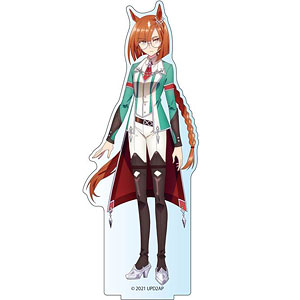 ウマ娘 プリティーダービー Season 2 デカアクリルスタンド イクノディクタス