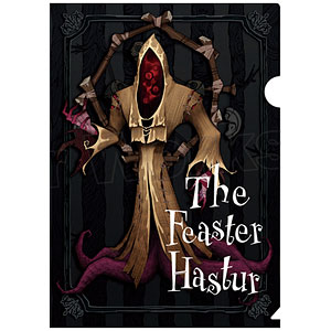 Identity V Dark×POP クリアファイル(血の女王)[フロンティアワークス